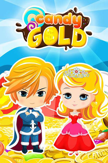 Download Candy gold Android free game.