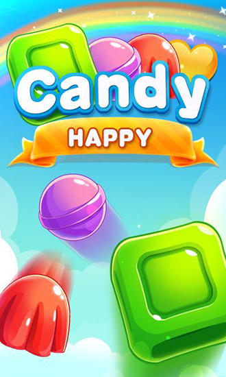 Download Candy happy Android free game.
