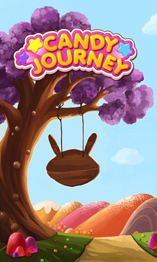 Download Candy journey Android free game.