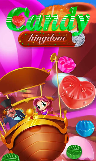 Download Candy kingdom: Travels Android free game.