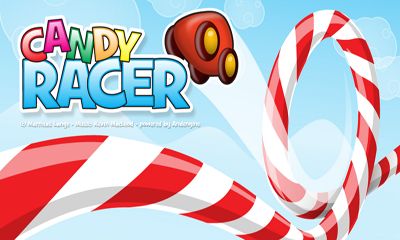 Download Candy Racer Android free game.