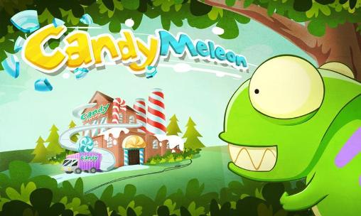 Download Candymeleon Android free game.