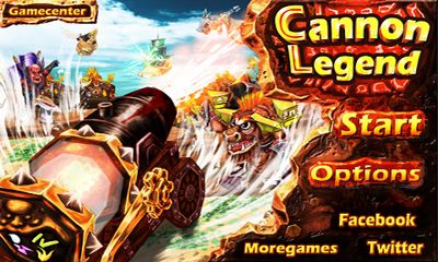 Download Cannon Legend Android free game.