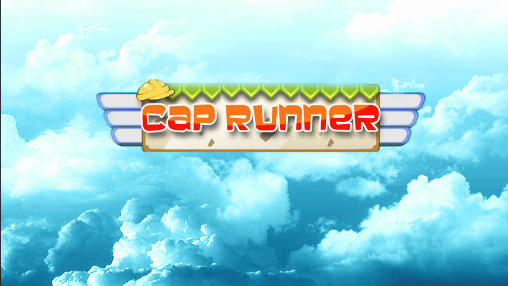 Download Cap runner Android free game.