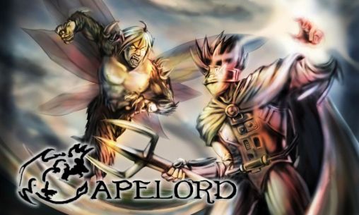 Full version of Android RPG game apk Capelord RPG for tablet and phone.