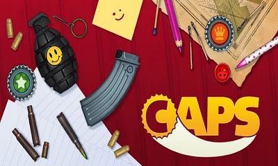 Download Caps Android free game.