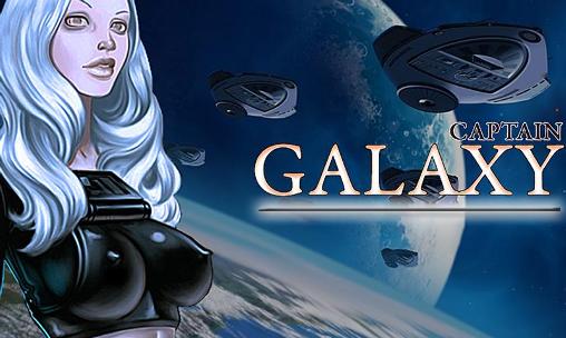 Download Captain Galaxy Android free game.