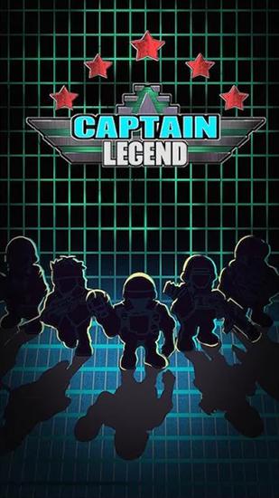 Download Captain legend Android free game.