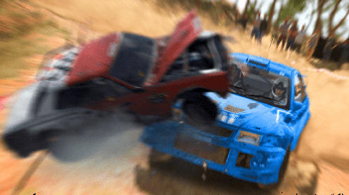 Full version of Android apk app Car racing: Dirt drifting for tablet and phone.