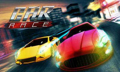 Full version of Android apk Car Race for tablet and phone.