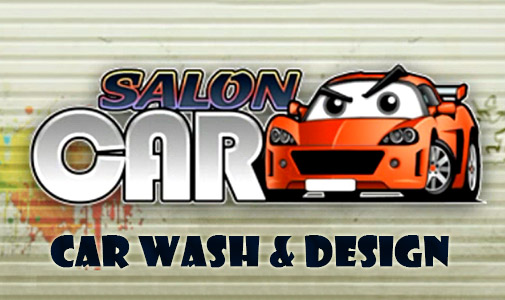 Download Car wash and design Android free game.