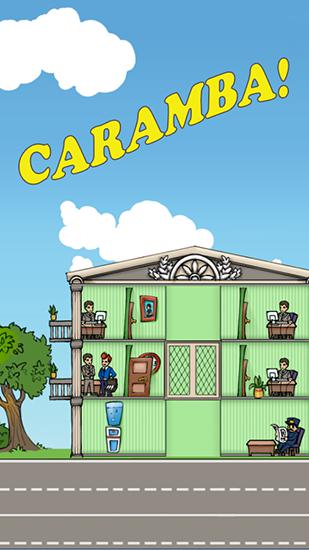 Download Caramba! Android free game.