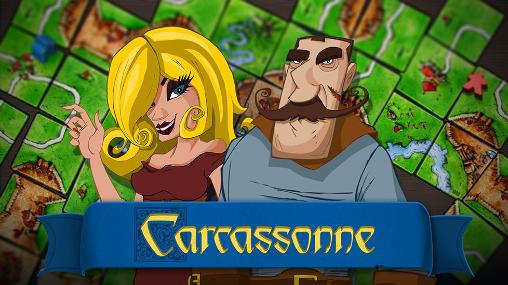 Download Carcassonne Android free game.