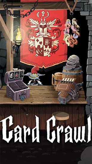 Download Card crawl Android free game.