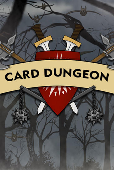 Full version of Android RPG game apk Card dungeon for tablet and phone.
