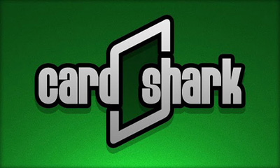 Download CardShark Android free game.