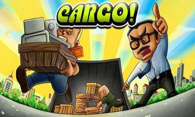 Download Cargo HD Android free game.