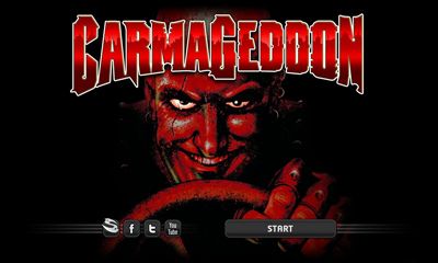 Download Carmageddon Android free game.