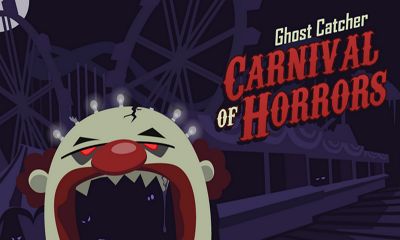 Full version of Android Arcade game apk Carnival of Horrors for tablet and phone.