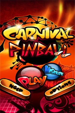 Download Carnival Pinball Android free game.