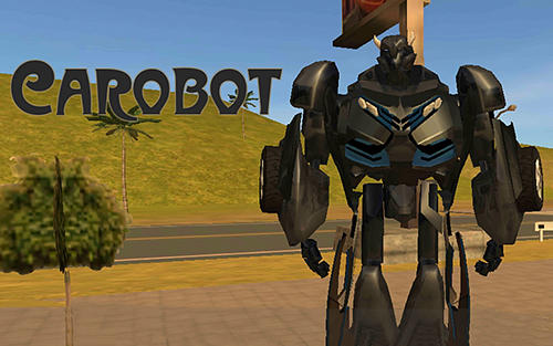 Download Carobot Android free game.