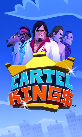 Download Cartel kings Android free game.