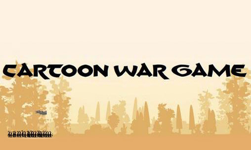 Full version of Android 2.3.5 apk Cartoon war game for tablet and phone.