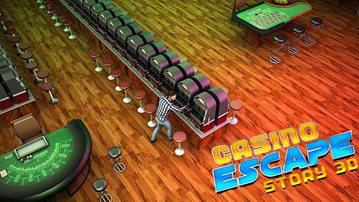 Download Casino escape story 3D Android free game.