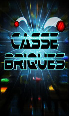 Download Casse-Briques Android free game.