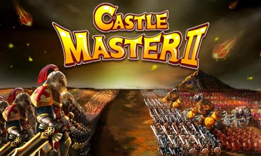 Full version of Android Online game apk Castle master 2 for tablet and phone.