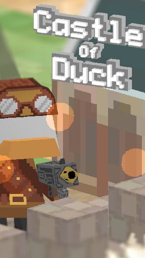 Download Castle of duck Android free game.