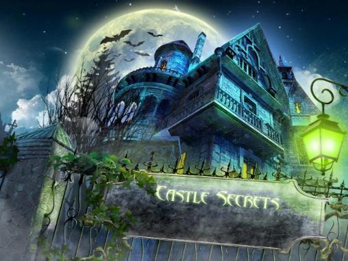 Download Castle secrets Android free game.