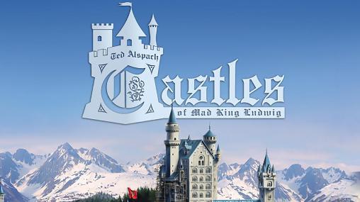 Download Castles of mad king Ludwig Android free game.