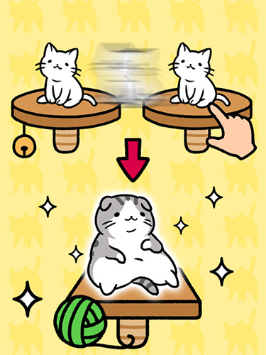 Full version of Android apk app Cat condo for tablet and phone.