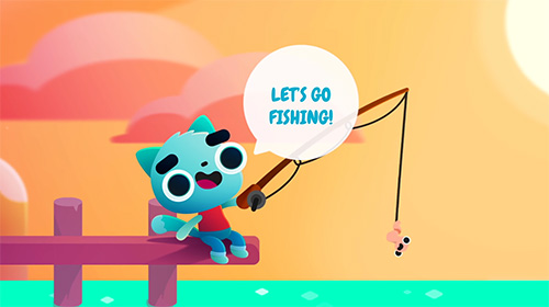 Full version of Android apk app Cat fish for tablet and phone.