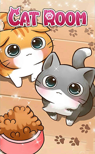 Download Cat room Android free game.