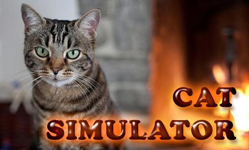 Download Cat simulator Android free game.