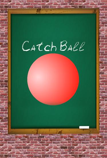 Download Catch ball Android free game.