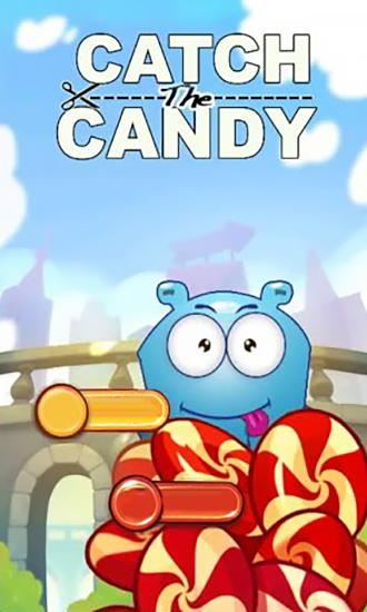 Download Catch the candy: Sunny day Android free game.