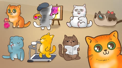 Full version of Android apk app Cats house 2 for tablet and phone.