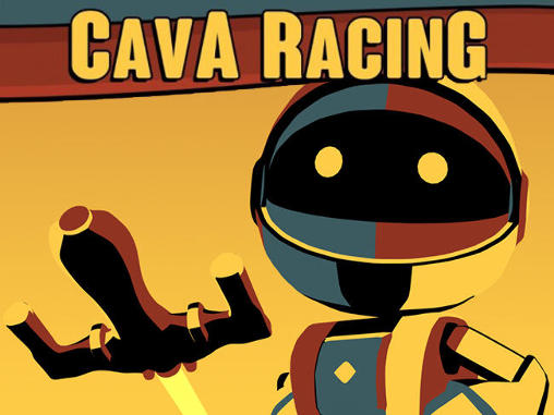 Download Cava racing Android free game.