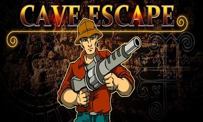Download Cave Escape Android free game.