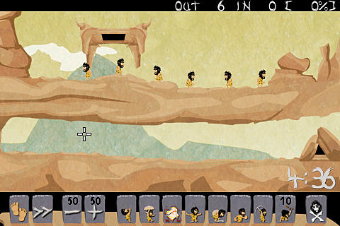 Full version of Android apk app Caveman HD for tablet and phone.
