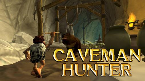 Download Caveman hunter Android free game.