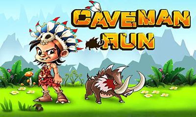 Download Caveman Run Android free game.