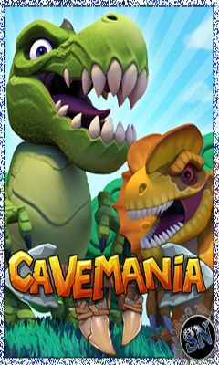 Download Cavemania Android free game.