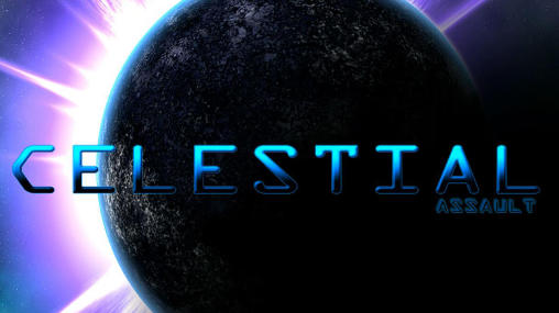 Download Celestial assault Android free game.