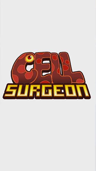 Download Cell surgeon: A match 4 game! Android free game.
