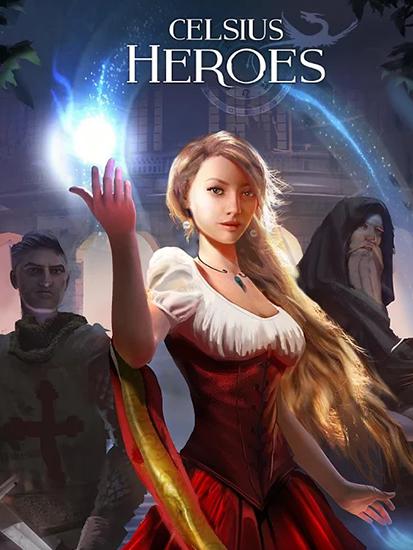 Download Celsius heroes Android free game.