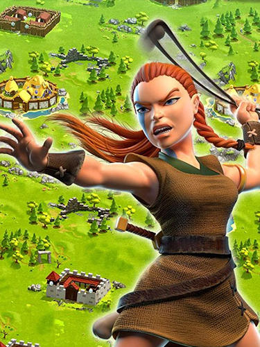 Full version of Android apk app Celtic tribes for tablet and phone.